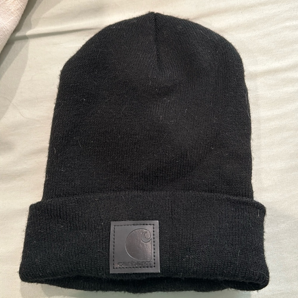 Carhartt beanie